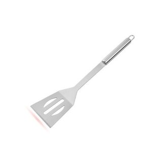 Juego 9 utensilios barbacoa acero inoxidable