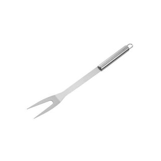 Juego 9 utensilios barbacoa acero inoxidable