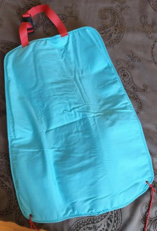 Kiconico autosac organizador coche