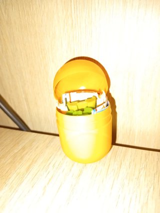 Figura Playmobil Disney Peter Pan Kinder