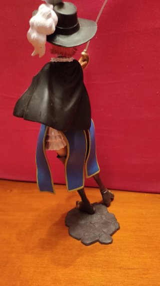 Figura One Piece Reiju Vinsmoke