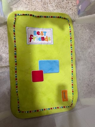 Parque infantil para bebé