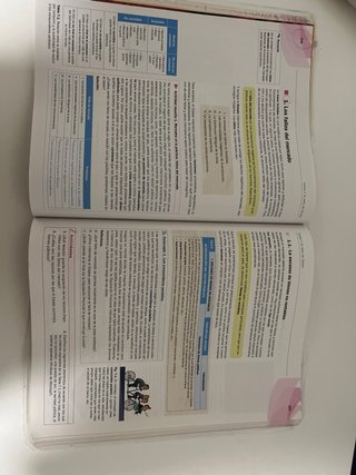 Economía 1.o Bachillerato