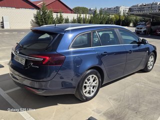 Opel Insignia 2014