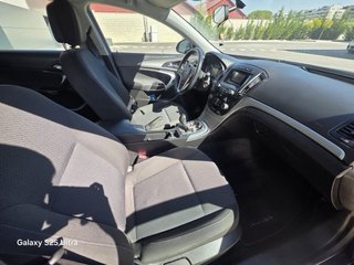Opel Insignia 2014