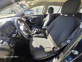 Opel Insignia 2014