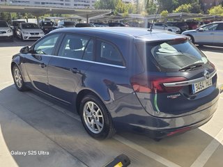 Opel Insignia 2014