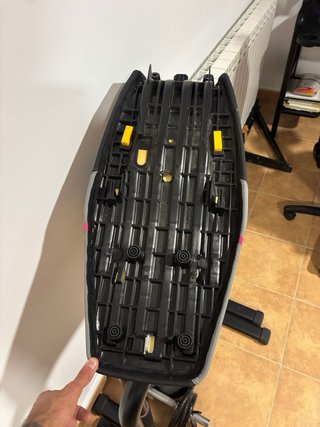 Asiento para CFMOTO 450 MT