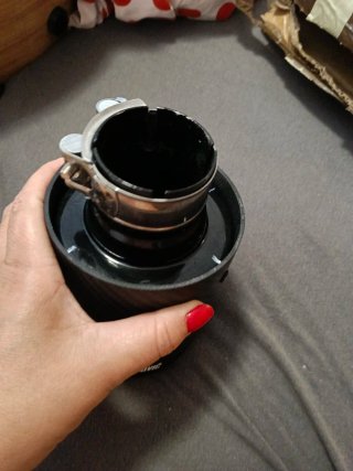 Tubo de escape Akrapovič carbono