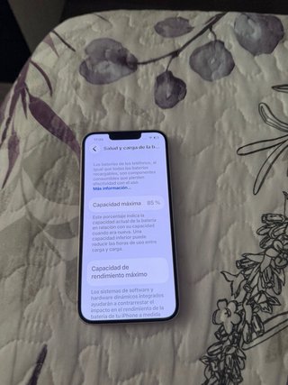 iPhone 13 128GB Blanco