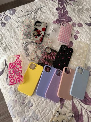 iPhone 13 128GB Blanco