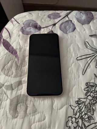 iPhone 13 128GB Blanco