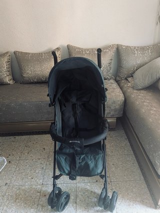 Cochecitos de bebé gemelares