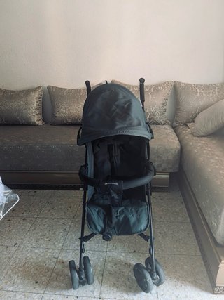Cochecitos de bebé gemelares