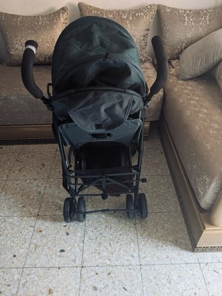Cochecitos de bebé gemelares