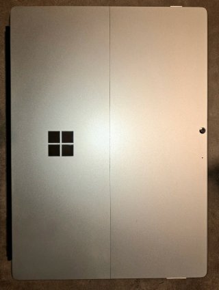 Microsoft Surface Pro i5 16GB 256GB Portátil Table