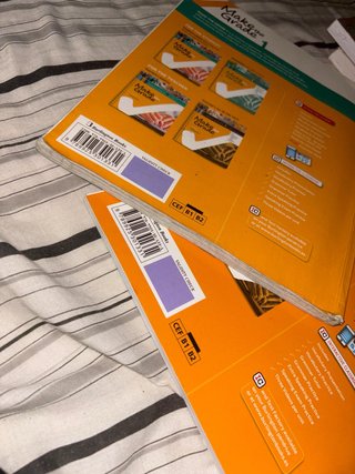 Make the Grade Bachillerato 1. Student's book