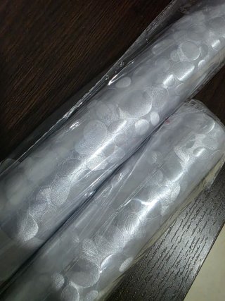 Pelicula 3D,Papel de cristal para ventanas