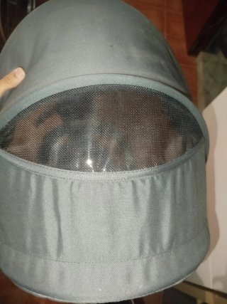 Triciclo Kinderkraft Gris