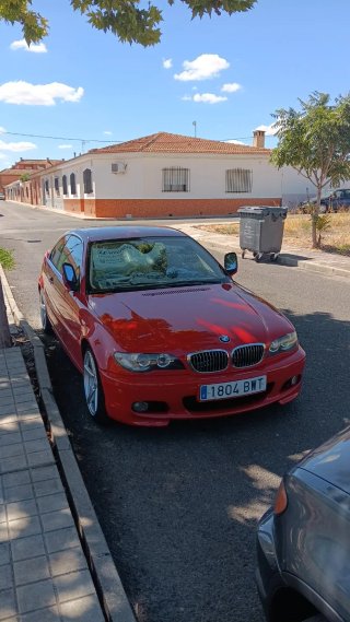 BMW Serie 3 2002