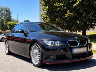 Alpina B3 2008 allrad