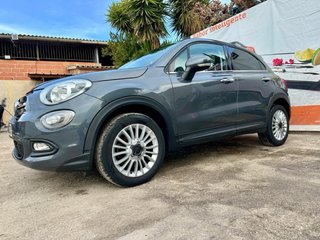Se vende Fiat 500X en color blanco, en muy buen es