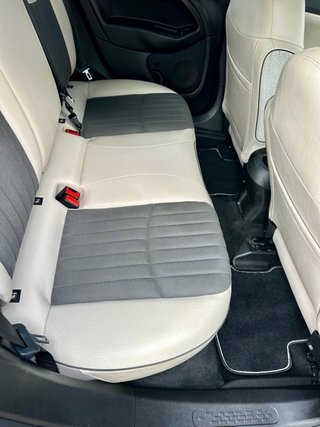 Se vende Fiat 500X en color blanco, en muy buen es