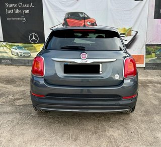 Se vende Fiat 500X en color blanco, en muy buen es