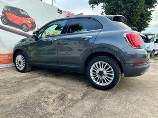 Se vende Fiat 500X en color blanco, en muy buen es