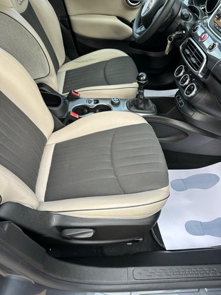 Se vende Fiat 500X en color blanco, en muy buen es