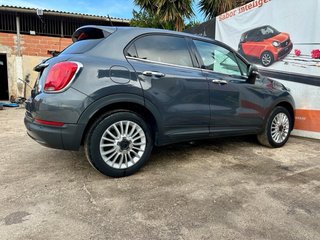 Se vende Fiat 500X en color blanco, en muy buen es