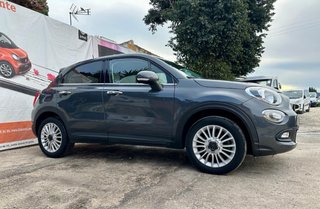 Se vende Fiat 500X en color blanco, en muy buen es