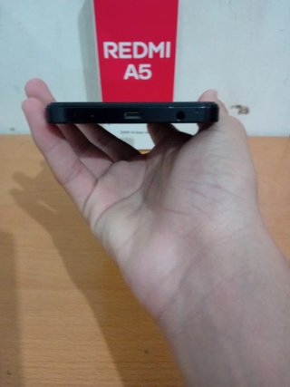 Xiaomi Redmi A5 Negro