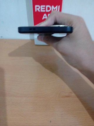 Xiaomi Redmi A5 Negro