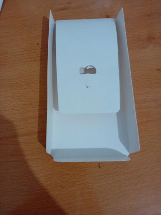 Xiaomi Redmi A5 Negro