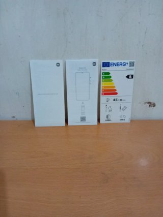 Xiaomi Redmi A5 Negro