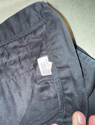 2 Pantalones Chino de Uniforme