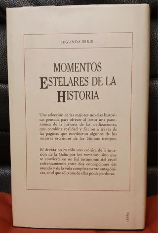 EL DRUIDA