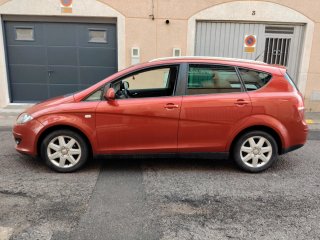 SEAT Altea 2007