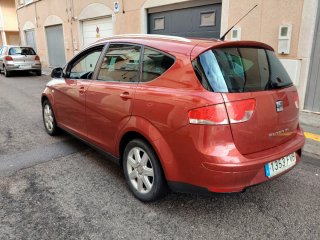 SEAT Altea 2007