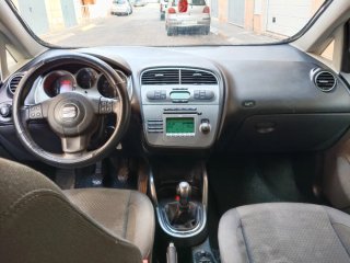 SEAT Altea 2007