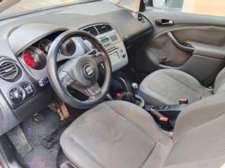 SEAT Altea 2007