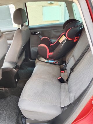 SEAT Altea 2007