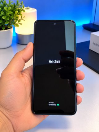 Xiaomi Redmi Note 9 Pro Ricondizionato