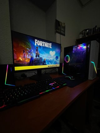 PC Gaming