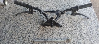 Manillar Completo para Vespino Velofax / f18