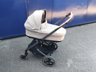 Carrito Cybex Balios S