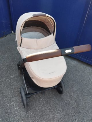 Carrito Cybex Balios S