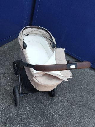Carrito Cybex Balios S