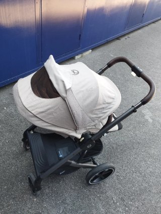 Carrito Cybex Balios S